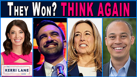 Democrats Call Victory But The Hidden Truth Will SHOCK You