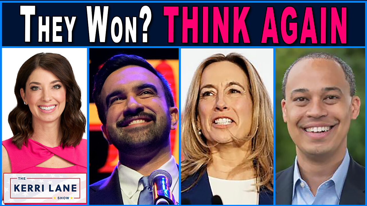 Democrats Call Victory But The Hidden Truth Will SHOCK You