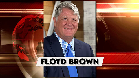 Ep. 2144: Floyd Brown - Exposing Gossip and Restoring Unity in the Body of Christ | Take FiVe