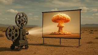 Nuclear Bombs Don't Exist