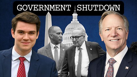 Dems STILL Refuse to Reopen Government: Congressman Bob Onder