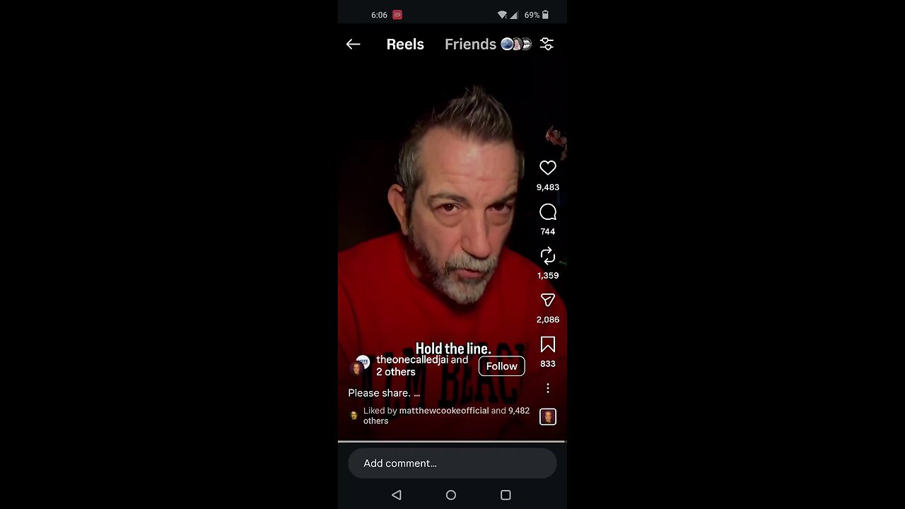 The Collapse Of A Dream