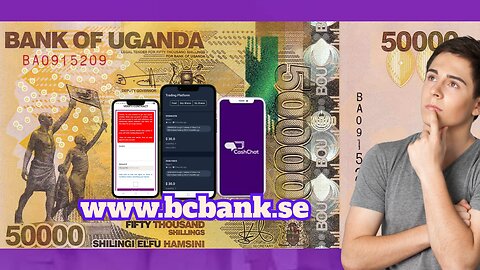 Building The Cash Chat Tech Universe