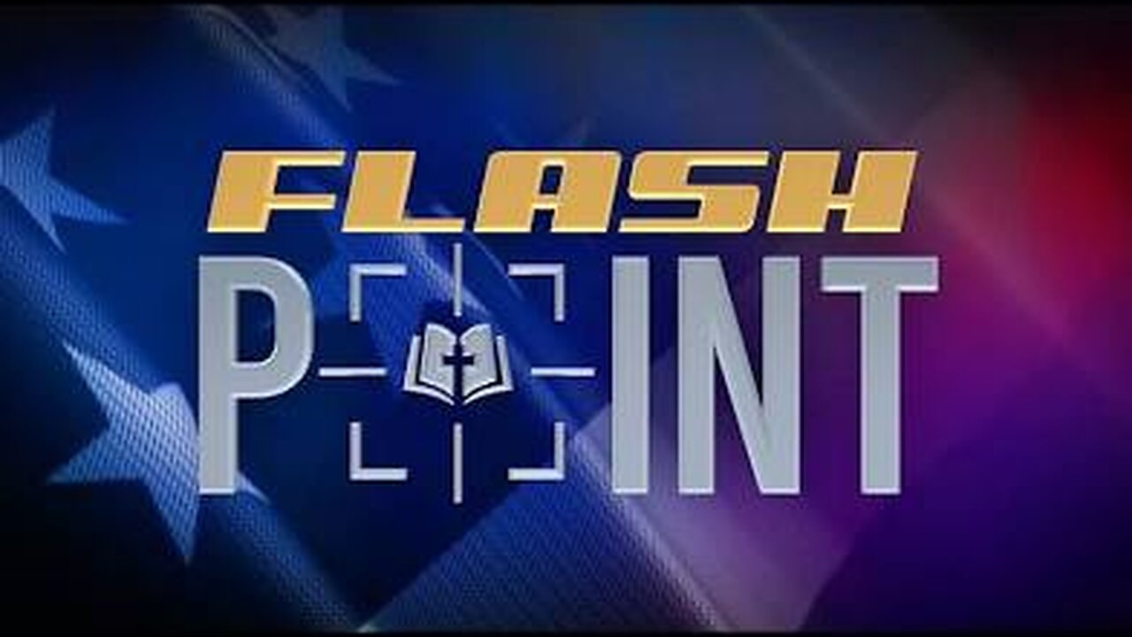 FlashPoint Livestream 10-20-25