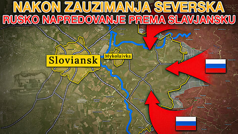 Veliki Udar Iskanderima⚔Žestoke Borbe Širom Fronta⚔Amerika Uzima Grenland?⚔Napad Na Iran?.05.01.2026