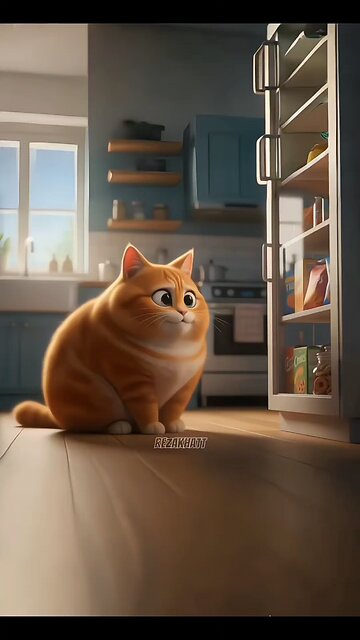 Which snack should he pick?