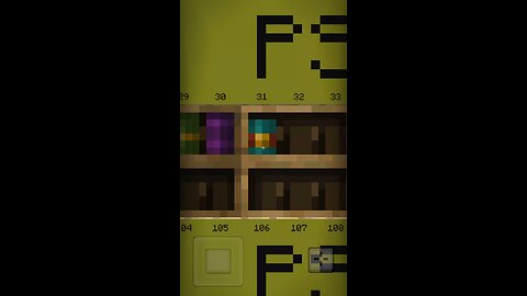 Psalm 31 - the KJV Bible in vanilla Minecraft #KJV #Psalms #Bible #Minecraft