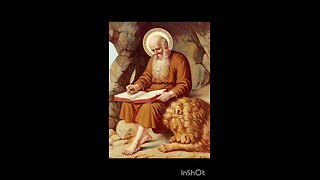 SAINT JEROME PRAY FOR US 🙏 #truth #jesus #mary #joseph #ihs #christ #church #bible #christian #sain