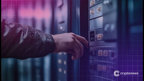 Moscow Bank Employee ‘Stole $1.8M from Client Safety Deposit Box and Sold It for Crypto’