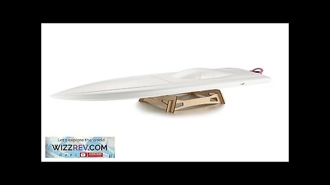 TFL 1151 24″ Jet Powered Brushless 120A ESC RC Boat Fiberglass Hull Review