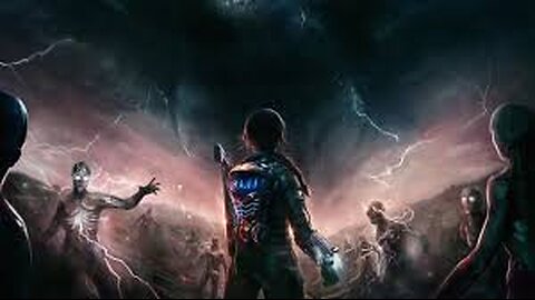 RMG Rebooted EP 751 Halloween Special 12 Daymare 1994 Sandcastle PS5 Game Review Part 4