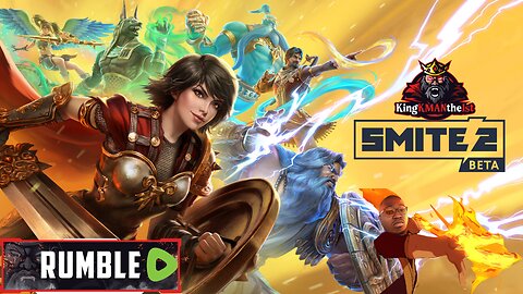 SMITE 2 Testing AGNI, GEB, ULLR & MULAN in the Battlefield | Marvel Rivals Later