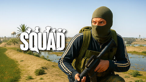 Squad [Sneaky Insurgents]