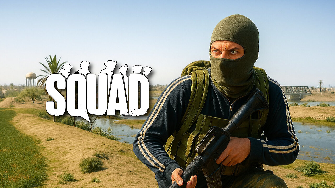 Squad [Sneaky Insurgents]