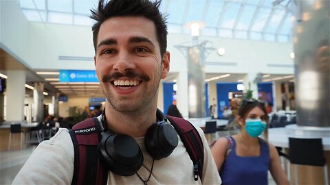 pov: life after you quit your job and become a 7-figure entrepreneur