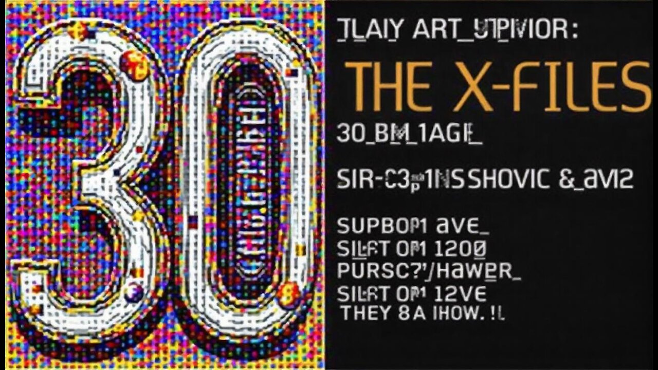 Podcast The X-Files 1994 Season 2 | Episode 4 Sleepless | Breakdown #podcast