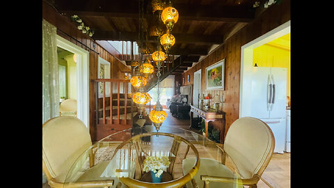 MAUNALANI TRACT ROAD - 2/1.25 HOME FOR SALE ON 1.17ACRES