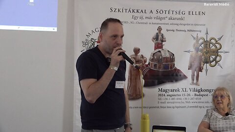 1.Dr. Jonas Attila: A modern betegség-hajlam értelmezése az ősi gyógyfüvészet