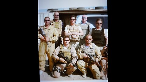 The team. 2005
