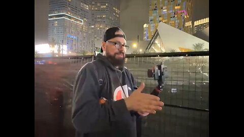 IP2 Stories - Tokyo Trump VS OG Geezer! Chicken Andy Angry