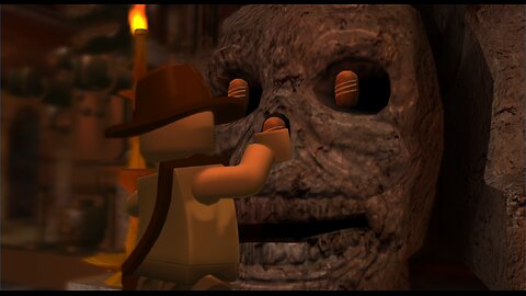 LEGO Indiana Jones: The Original Adventures - Playthrough Part 5
