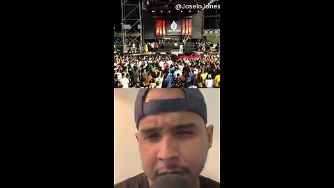 Pastor Juan Carlo Harrigan da una profecía 3🔥🤯 #religion #jesus #viral #reels #shorts short