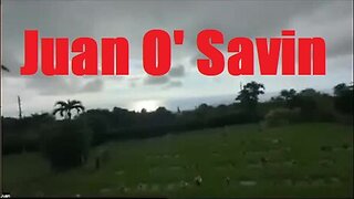 Juan O' Savin: QFS Active 11/9/25 - Trump Ends Deep State Federal Reserve & IRS!