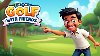 Golf With Your Friends - Sober Mode!!!