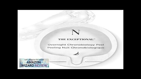 Noble Panacea The Exceptional Overnight Chronobiology PeelAn exceptional intensive Review