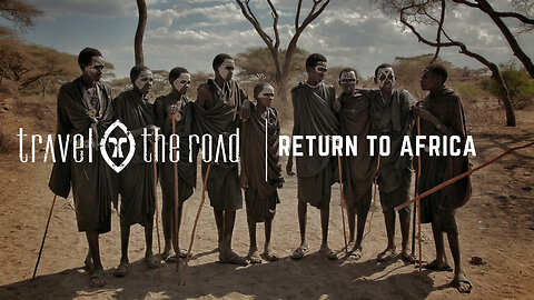 Return to Africa