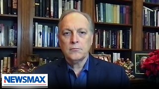 Epstein files ‘backfiring on the Democrats’: Rep. Andy Biggs