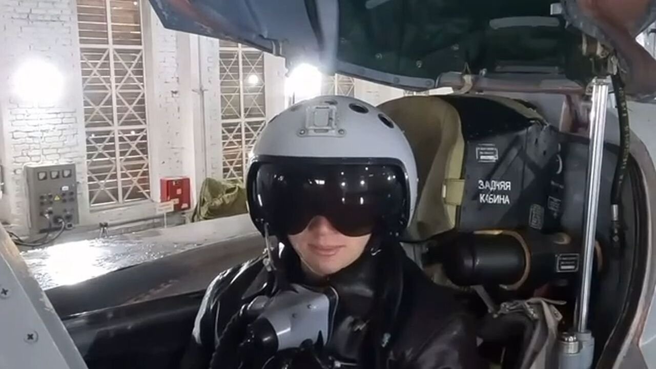 Pilot MiG-31 měl unést letadlo nad rumunské město Konstanca a poté so obrátit do Oděsy!