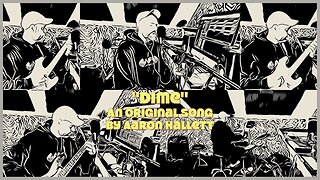 "Dime" an Original Song by Aaron Hallett