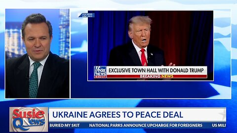 GREG KELLY REPORTS NOV 25