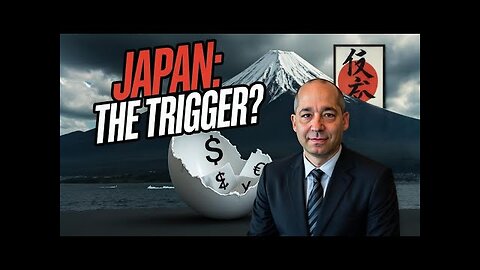 How A 1991 Crash Accidentally Created FREE MONEY