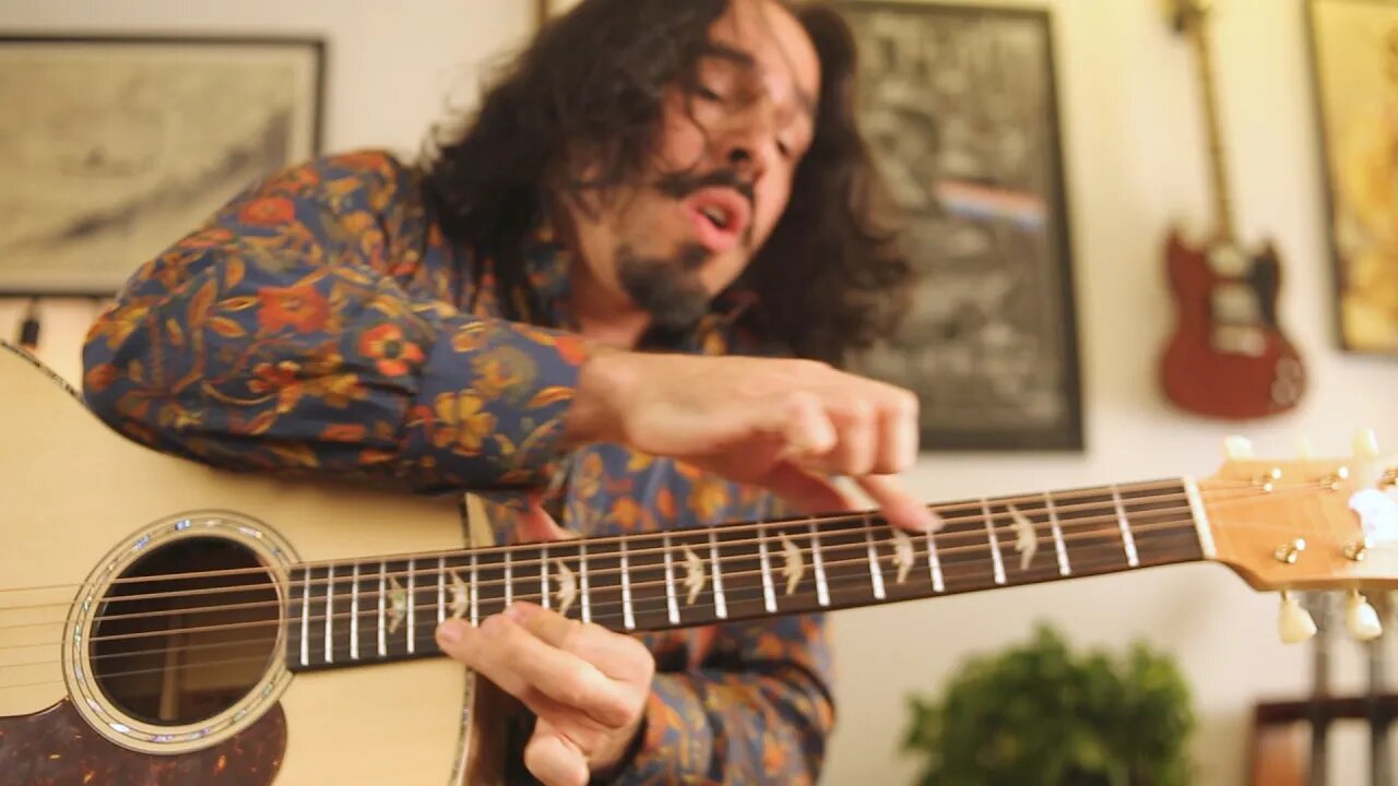 TALENT ON ANOTHER LEVEL