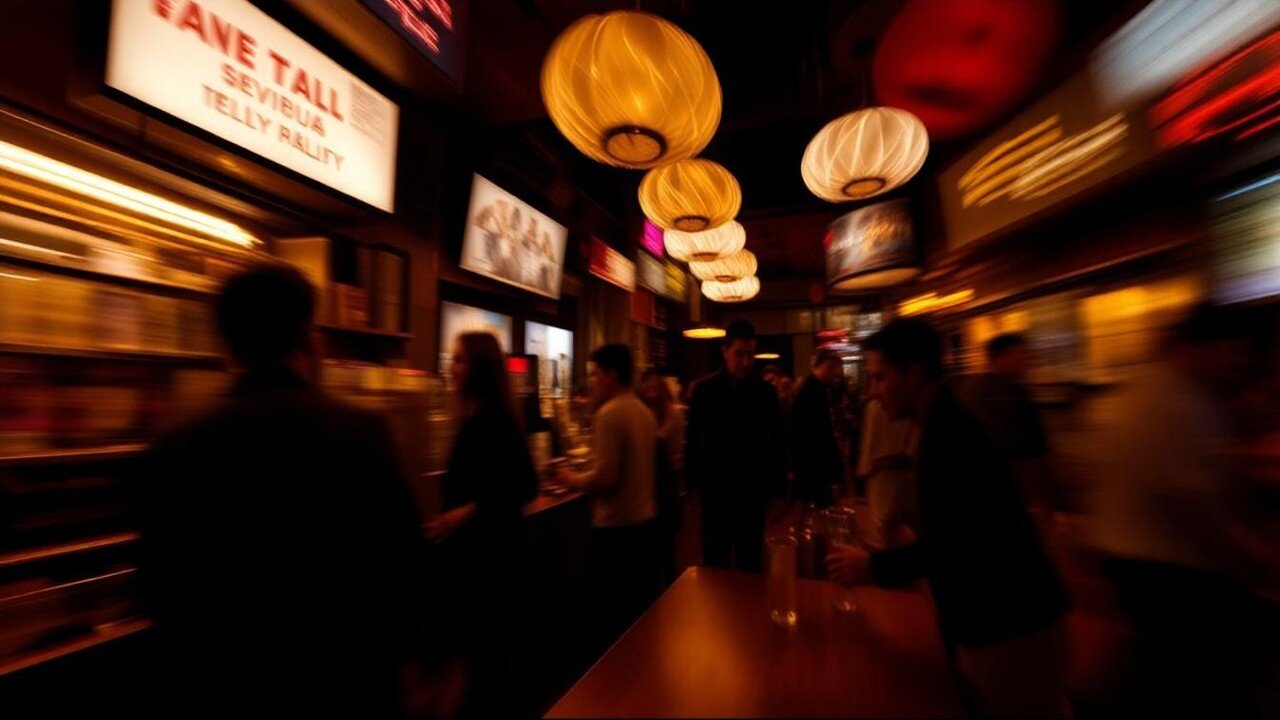 Hollywood's Decline And Fall