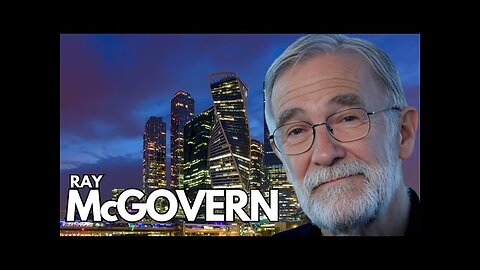 Ray McGovern : What Is Trump’s Russia Strategy