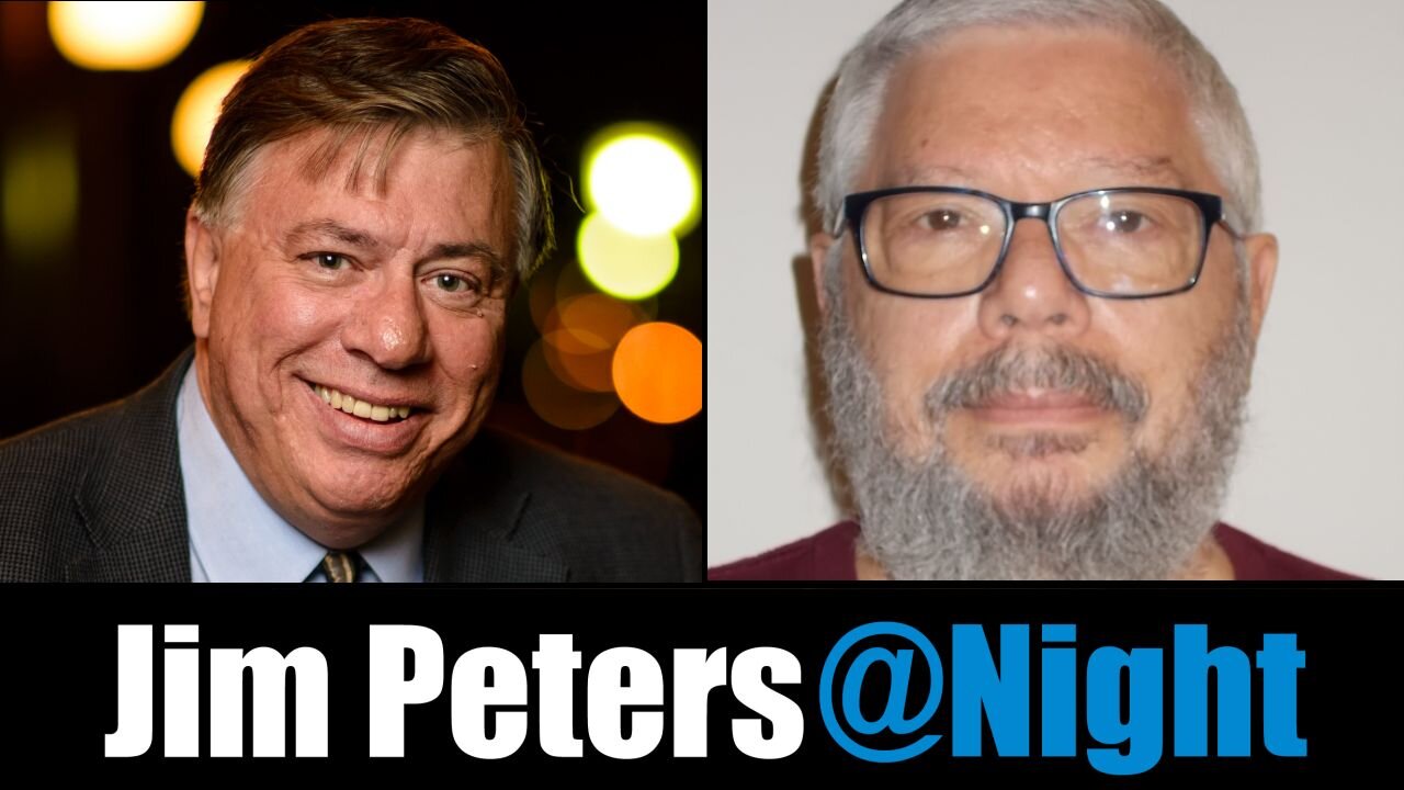 JIM'S BIRTHDAY SHOW! - 10.9.25