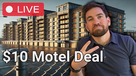 Pet Flights, Denver’s $10 Motel Deal & Longmont’s New Development | Ep. 12 | Colorado Chronicles