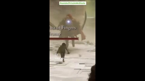 jd Vance takes on Consort Radahn