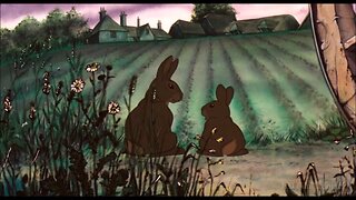 Watership Down • Bright Eyes • Art Garfunkel