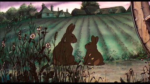 Watership Down • Bright Eyes • Art Garfunkel