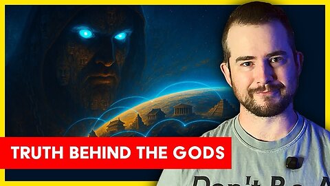 Ancient Gods EXPOSED: The Watchers Revealed (Full Documentary)