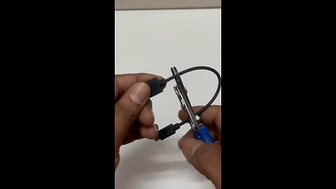 USB Charger Powered LED Strip | Simple DIY Electronics