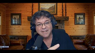 AAR is live with Mark Walters