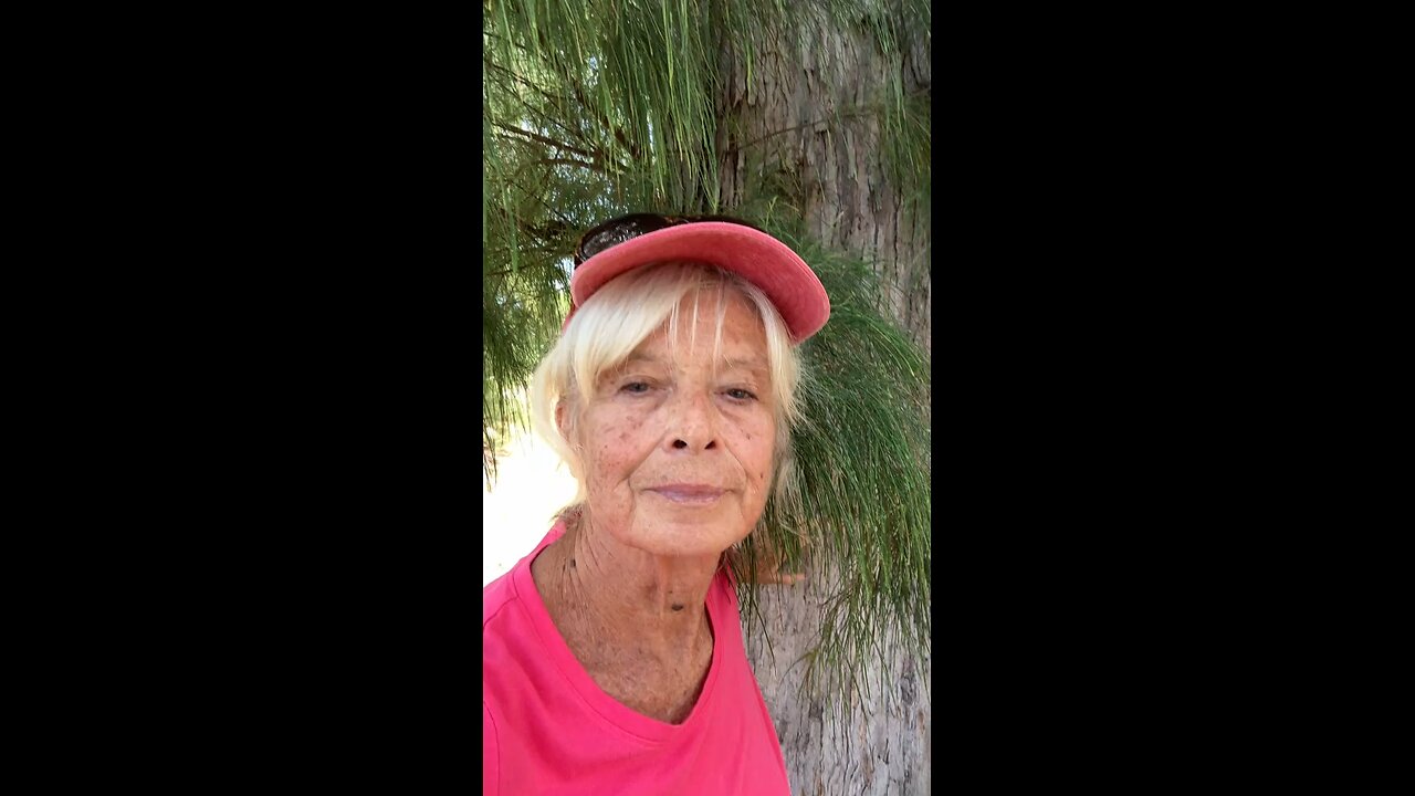 Me enjoying vacation