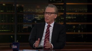 Bill Maher Gushes Over Rep MTG Standing Up To Trump and She Loves It