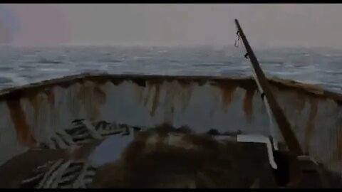 A normal day of fishing! | Mourning tide