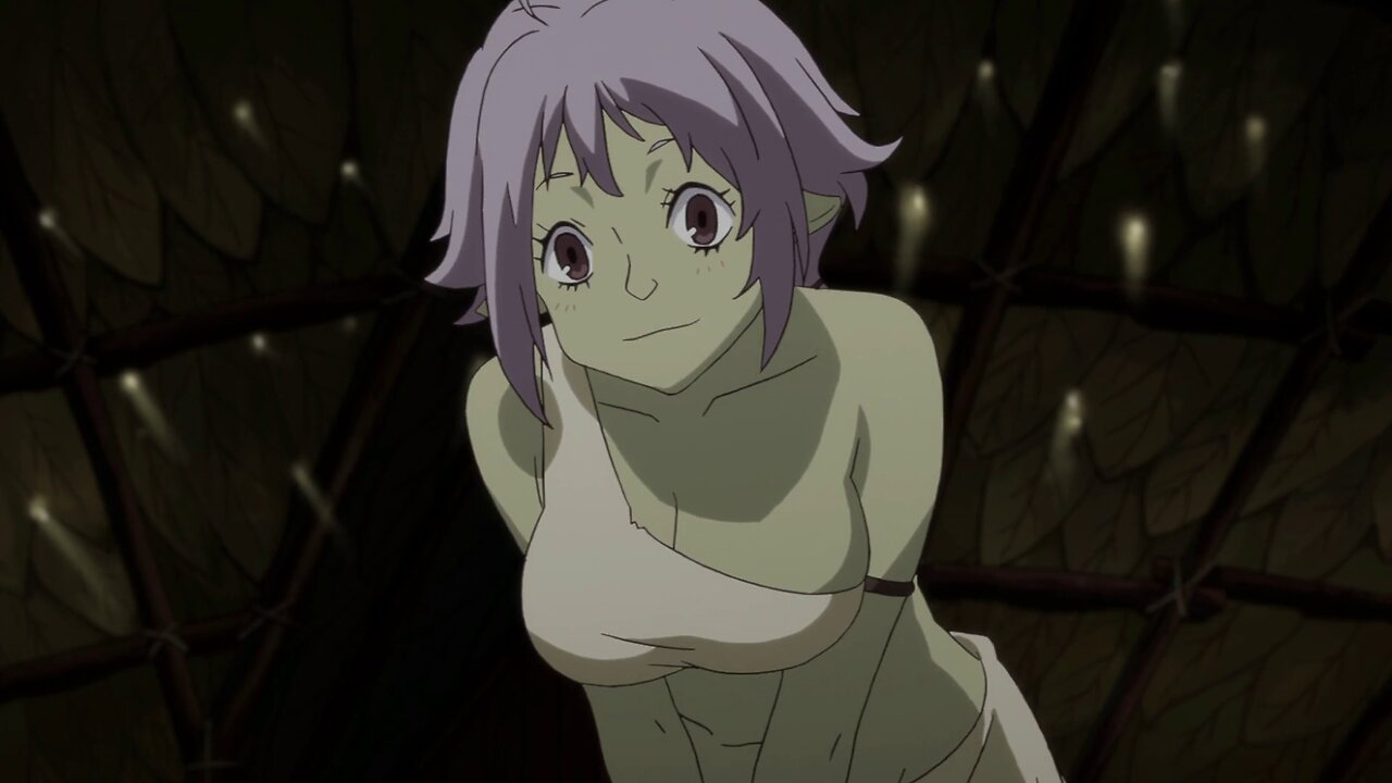 That Time I Got Reincarnated as a Slime - the goblins changed